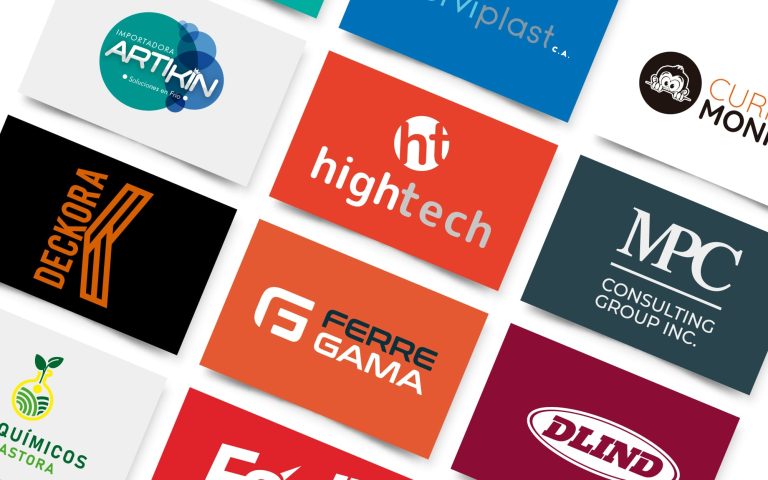 Por Qué un Diseño de Logo Profesional es la Clave para el Éxito de tu Marca