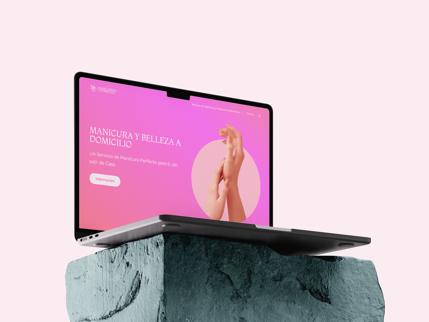 Diseño web